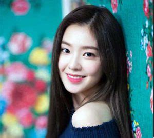 bae irene|Irene Profile, Age & Facts: A Comprehensive Look at Red .